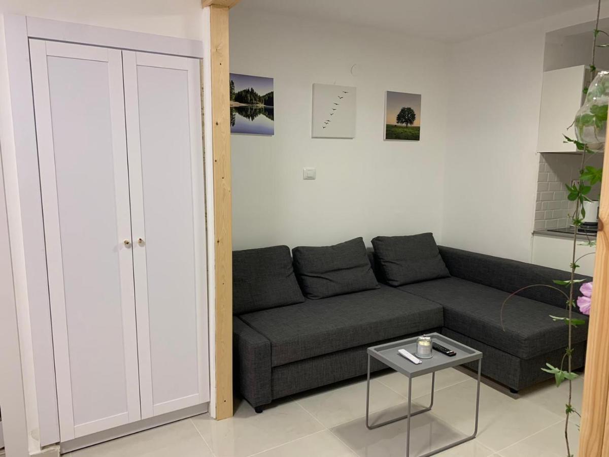 אחוזת גלי דורון Apartment Qiryat Shemona Exterior photo