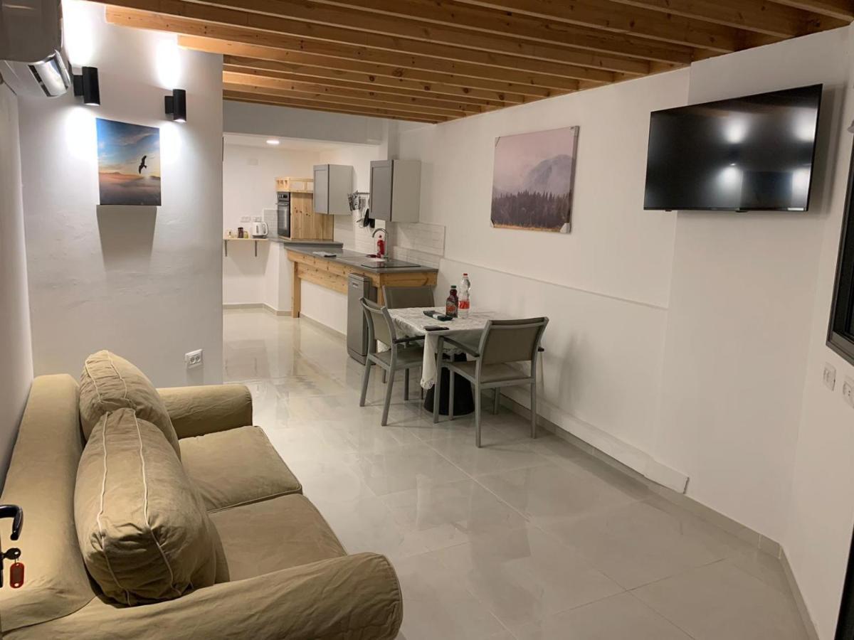 אחוזת גלי דורון Apartment Qiryat Shemona Exterior photo