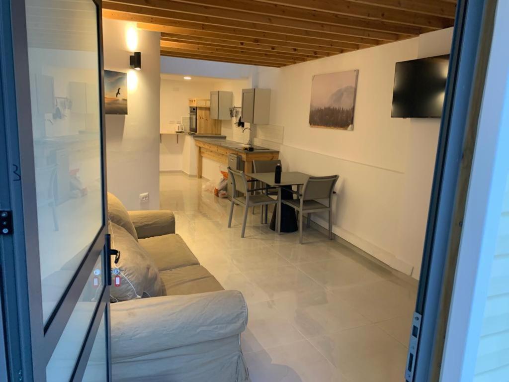 אחוזת גלי דורון Apartment Qiryat Shemona Exterior photo